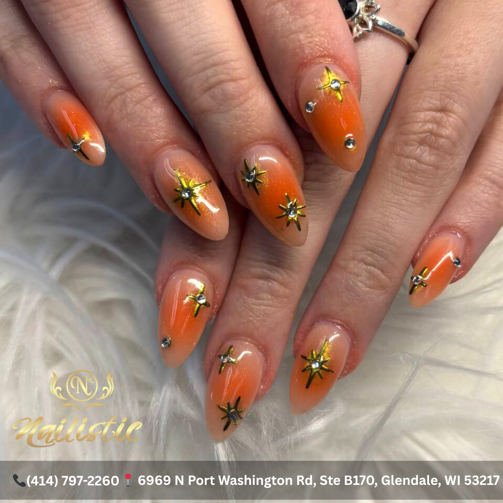 Nailistic nail photo 4