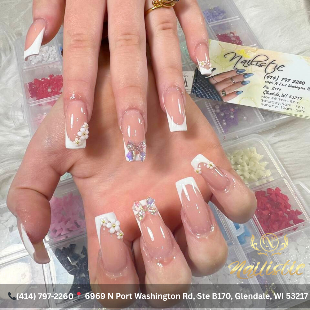 Nailistic nail photo 5