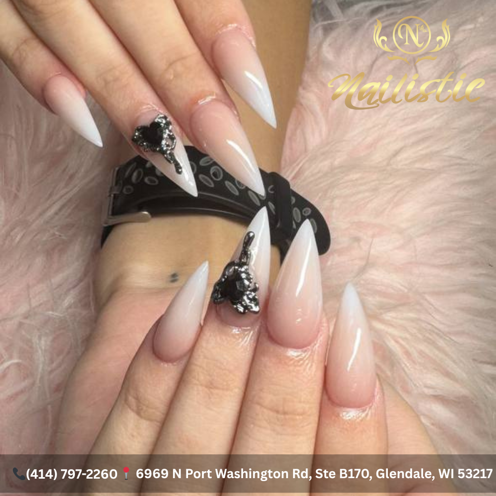 Nailistic nail photo 8